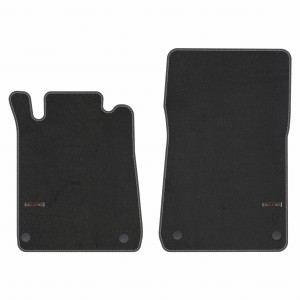 Dywaniki Excellence do Mercedes-Benz SLK R170 1996-2004