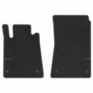 Dywaniki Excellence do Mercedes-Benz SLK R171 2004-2011
