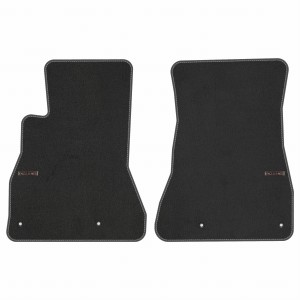 Dywaniki Excellence do Lexus SC II 430 2001-2010