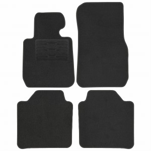 Dywaniki Carbon do BMW 3 F34 Gran Turismo [GT] 2013-2020