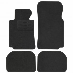 Dywaniki Carbon do BMW 7 E38 1994-2001