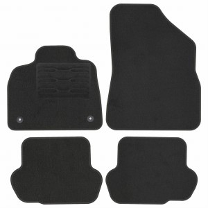 Dywaniki Carbon do Citroen DS5 2011-2015