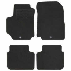 Dywaniki Carbon do Fiat Croma 2005-2011