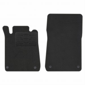 Dywaniki Carbon do Mercedes-Benz SLK R170 1996-2004
