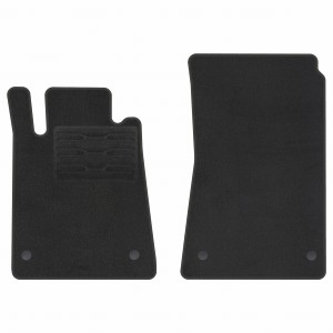 Dywaniki Carbon do Mercedes-Benz SLK R171 2004-2011