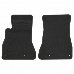Dywaniki Carbon do Lexus SC II 430 2001-2010