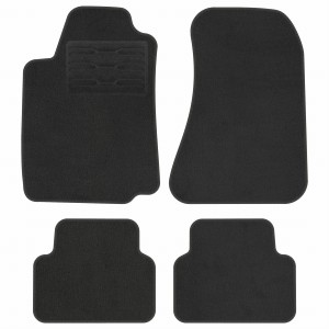 Dywaniki Carbon do Alfa Romeo 159 2005-2011
