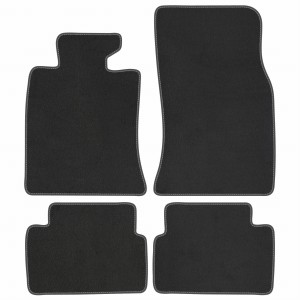 Dywaniki Premium do MINI R55 Clubman 2007-2014