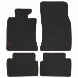 Dywaniki Sport do MINI R55 Clubman 2007-2014