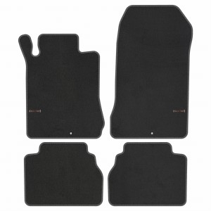 Dywaniki Excellence do Mercedes-Benz E-Klasa W210 1995-2003