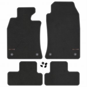Dywaniki Excellence do MINI R50 R53 2001-2006
