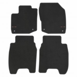 Dywaniki Excellence do Honda Civic IX 5D BENZYNA 2012-2016
