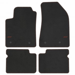 Dywaniki Sport do Fiat Bravo II MOCOWANIA 2007-2014