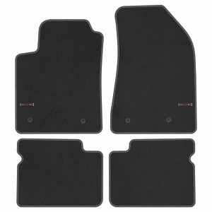 Dywaniki Excellence do Fiat Bravo II MOCOWANIA 2007-2014