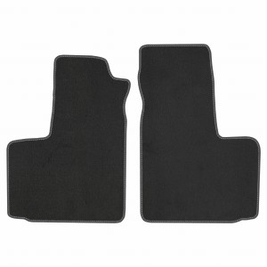 Dywaniki Premium do Fiat Doblo I 2000-2009