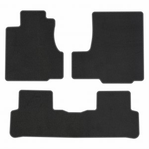 Dywaniki Premium do Honda CR-V III 2006-2011