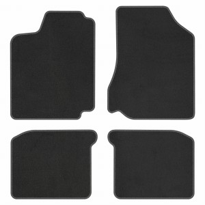 Dywaniki Premium do Seat Ibiza II 1993-2002