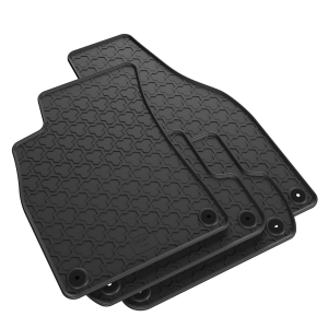 Dywaniki Gumowe do Seat Exeo 2008-2013