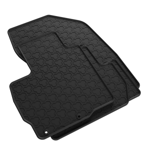Dywaniki Gumowe do Peugeot 4007 2007-2012