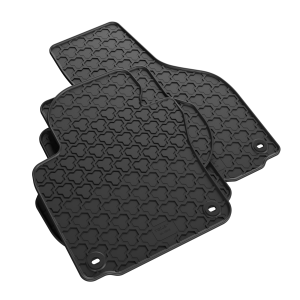 Dywaniki Gumowe do Volkswagen Golf V 2003-2008