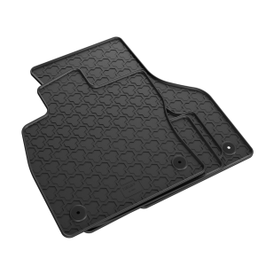 Dywaniki Gumowe do Skoda Octavia III 2012-2020