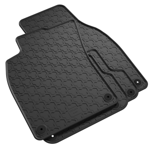 Dywaniki Gumowe do Audi A6 C6 4F 2006-2011