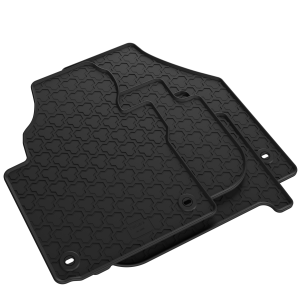 Dywaniki Gumowe do Volkswagen Touran I 2003-2010