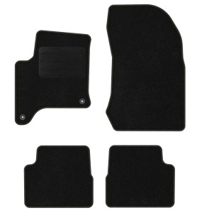 Opel Corsa F P2JO MHEV / HYBRID 2024- DYWANIKI BASIC CARMAT